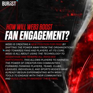 Image post by @burrstsports on Instagram