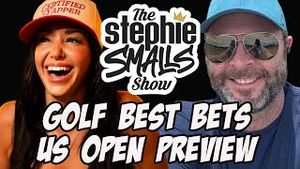 Video post by @stephiesmallsshow on YouTube