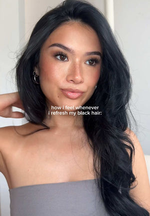 Video post by @virtualkayla on TikTok