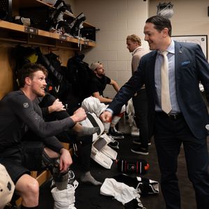 Image post by @philadelphiaflyers on Instagram