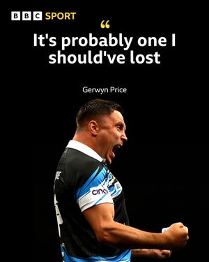 Image post by @bbcsportwales on Instagram