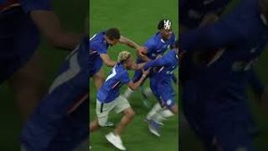 Video post by @chelseafc on YouTube