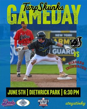 Image post by @tarpskunks on Instagram