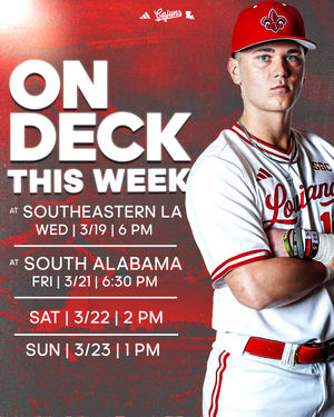 Image post by @ragincajunsbsb on Instagram