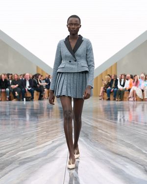 Image post by @lvmh on Instagram