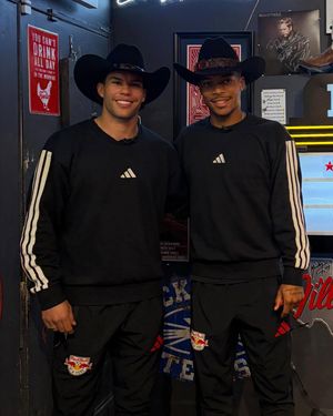 Image post by @redbullnewyork on Instagram