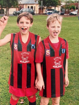 Image post by @adelaide_fc on Instagram