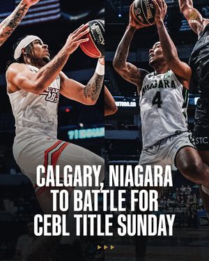 Image post by @cebleague on Instagram