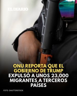Image post by @eldiariony on Instagram