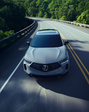 Image post by @acura on Instagram