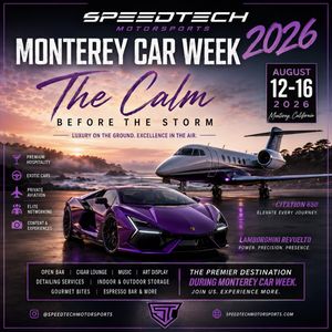 Image post by @speedtechmotorsportsinc on Instagram