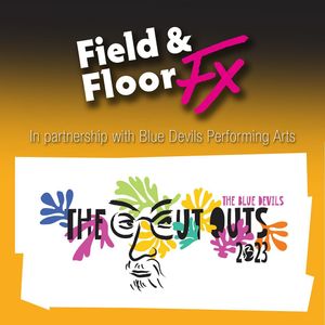 Image post by @fieldfloorfx on Instagram