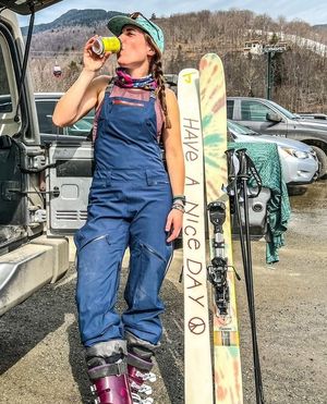 Image post by @j_skis on Instagram