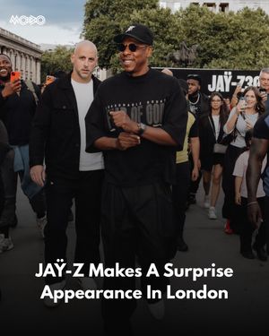 Image post by @moboawards on Instagram