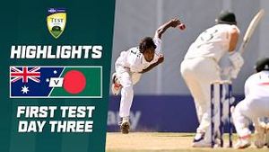 Video post by @cricketcomau on YouTube