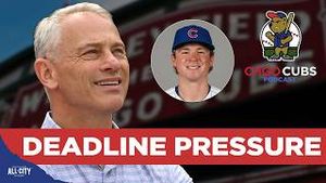 Video post by @chgosports on YouTube