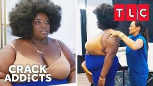 Video post by @tlc on YouTube