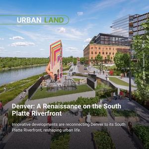 Image post by @urbanlandinstitute on Instagram