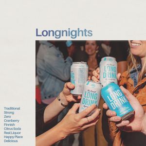Image post by @longdrink on Instagram