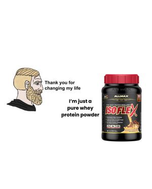 Image post by @teamallmax on Instagram