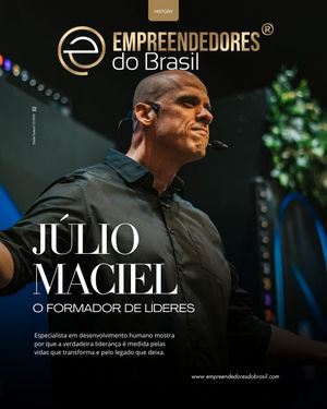 Image post by @empreendedoresdobrasiloficial on Instagram