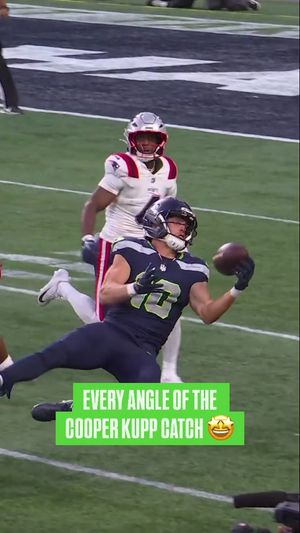 Video post by @nbcsports on TikTok