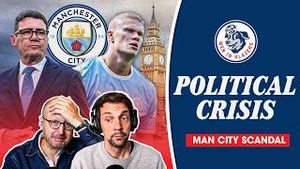 Video post by @meninblazers on YouTube