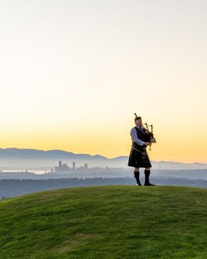 Image post by @newcastle.golf on Instagram