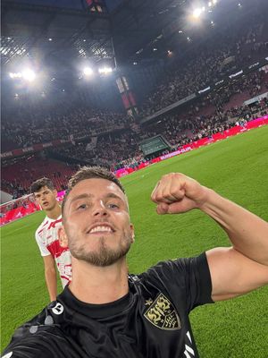 Image post by @bundesliga on Instagram