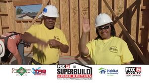 Image post by @HabitatLasVegas on Facebook