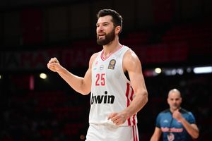 Image post by @olympiacosbc on Instagram