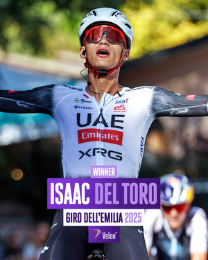 Image post by @veloncc on Instagram