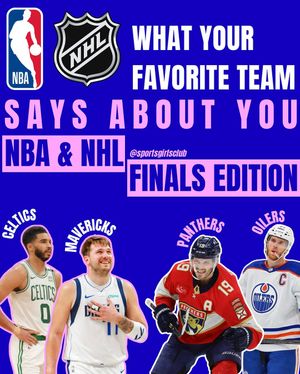 Image post by @sportsgirlsclub on Instagram