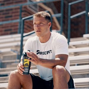 Image post by @christianmccaffrey on Instagram