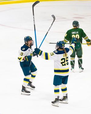 Image post by @merrimack_wih on Instagram