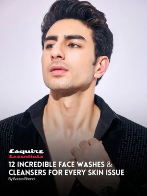 Image post by @esquireindia on Instagram
