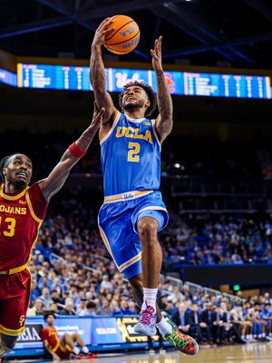 Image post by @uclambb on Instagram
