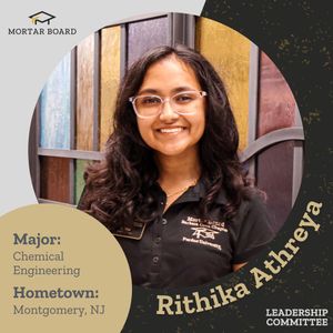 Image post by @purduemortarboard on Instagram