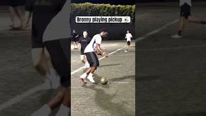 Video post by @bleacherreport on YouTube