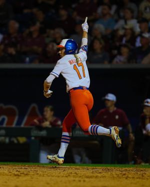 Image post by @gatorssb on Instagram