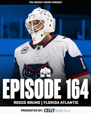 Image post by @hockeyhousepod on Instagram