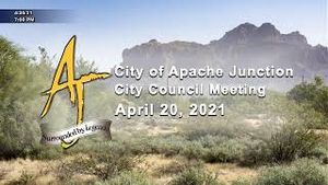 Video post by @cityofaj on YouTube