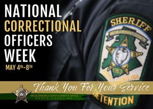 Image post by @mecksheriff on Instagram