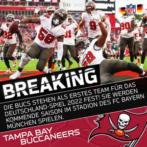 Image post by @NFLDeutschland on Twitter
