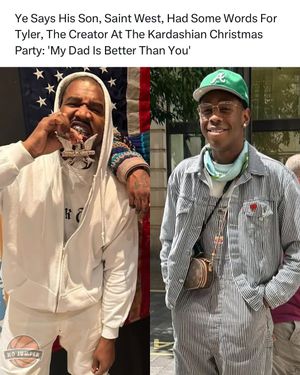 Image post by @nojumper on Instagram