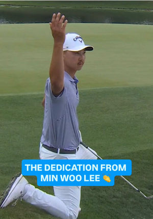 Video post by @nbcsports on TikTok