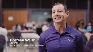 Video post by @connectionsacademy on YouTube