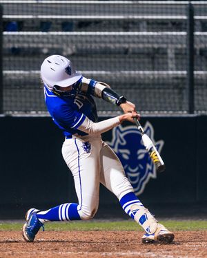 Image post by @dukesoftball on Instagram