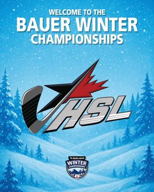 Image post by @Junior Prospects Hockey League on Facebook