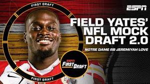 Video post by @espnnfl on YouTube